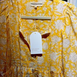 Daughters of India Kyra dress